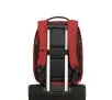Plecak na laptopa Samsonite Securipak 15,6"  Czerwony