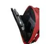 Plecak na laptopa Samsonite Securipak 15,6"  Czerwony