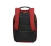 Plecak na laptopa Samsonite Securipak 15,6"  Czerwony