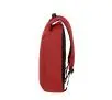 Plecak na laptopa Samsonite Securipak 15,6"  Czerwony