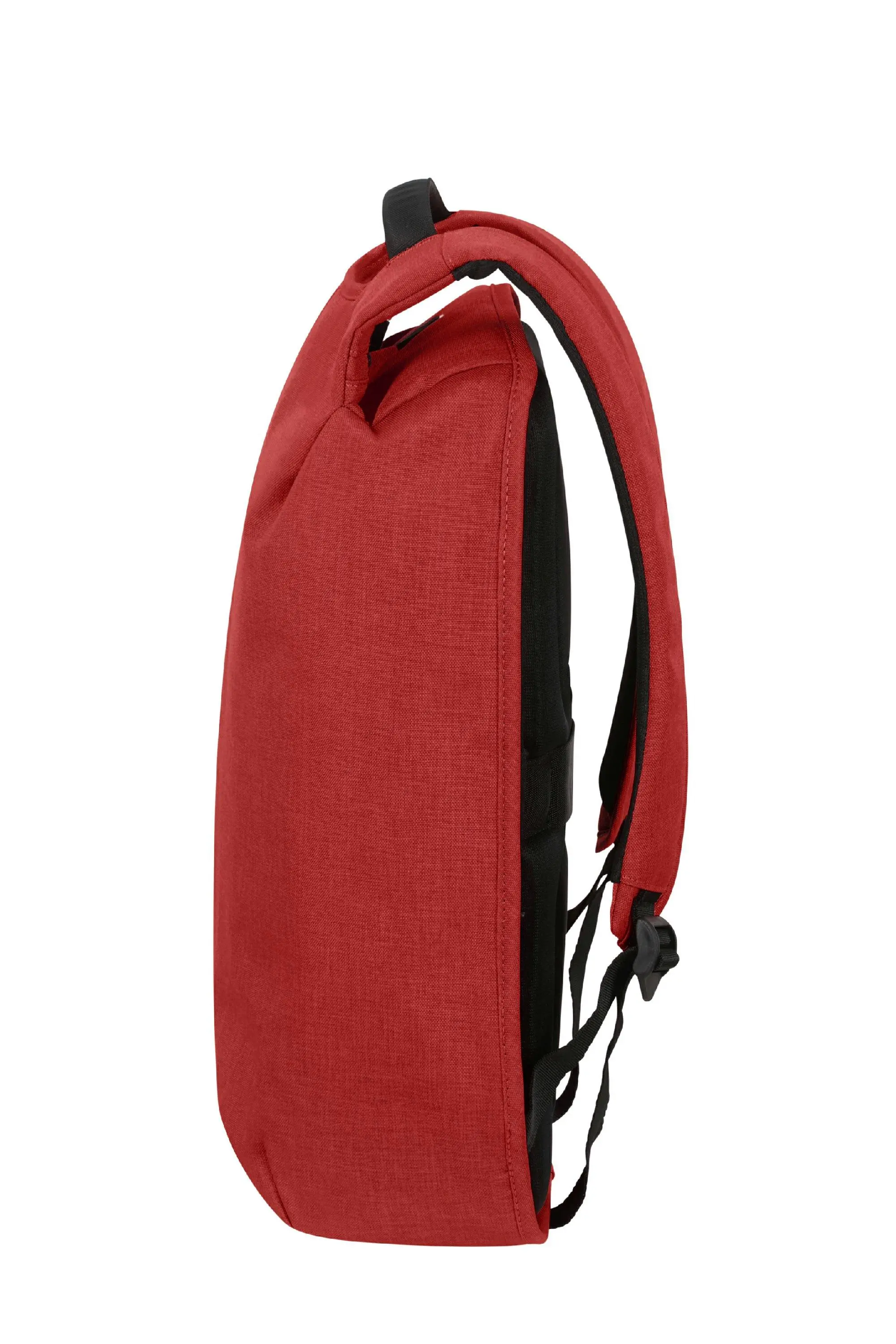 Plecak na laptopa Samsonite Securipak 15,6" Czerwony