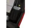 Plecak na laptopa Samsonite Securipak 15,6"  Czerwony