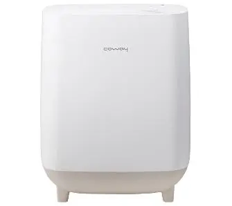 Oczyszczacz powietrza Coway Hue & Healing Nawilżanie powietrza