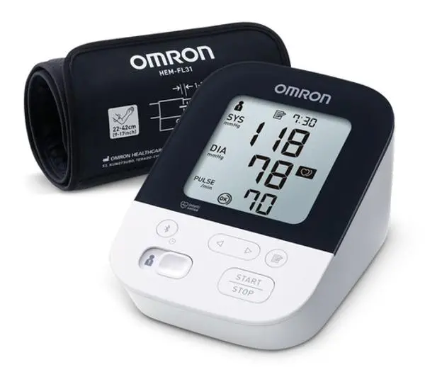 Omron M4 Intelli IT