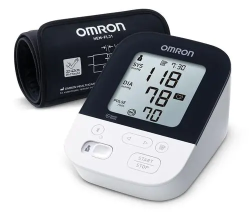 Ciśnieniomierz Omron M4 Intelli IT