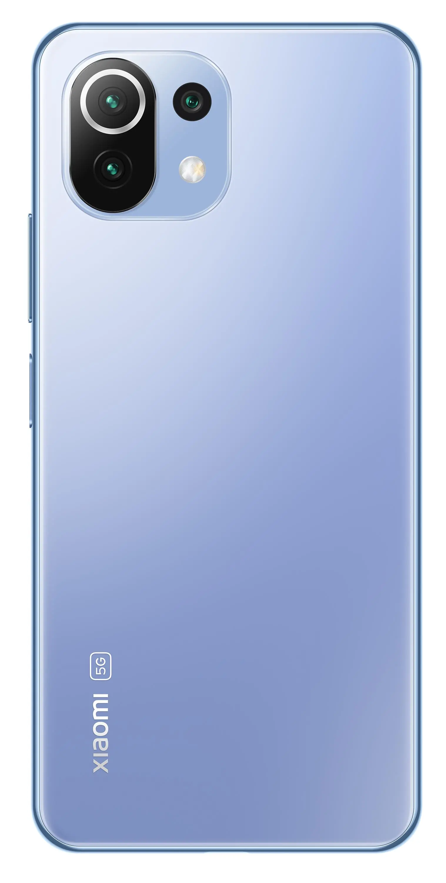 Smartfon Xiaomi 11 Lite 5G NE 8/128GB 6,55" 90Hz 64Mpix Niebieski