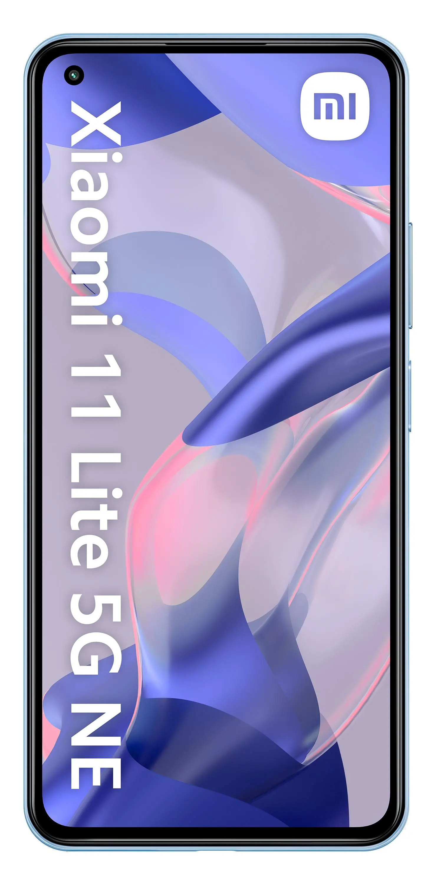 Smartfon Xiaomi 11 Lite 5G NE 8/128GB 6,55" 90Hz 64Mpix Niebieski