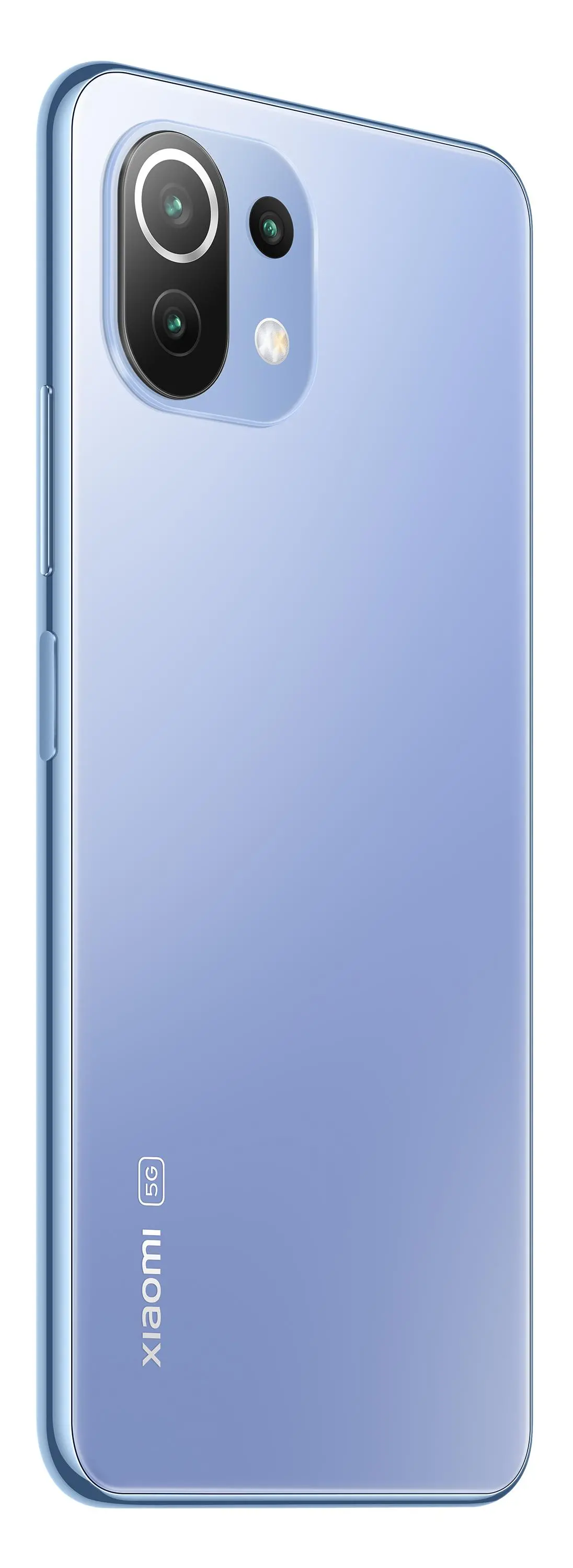 Smartfon Xiaomi 11 Lite 5G NE 8/128GB 6,55" 90Hz 64Mpix Niebieski