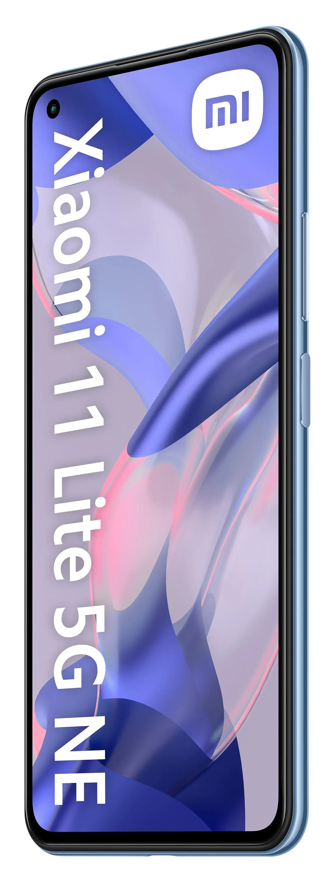 Smartfon Xiaomi 11 Lite 5G NE 8/128GB 6,55" 90Hz 64Mpix Niebieski
