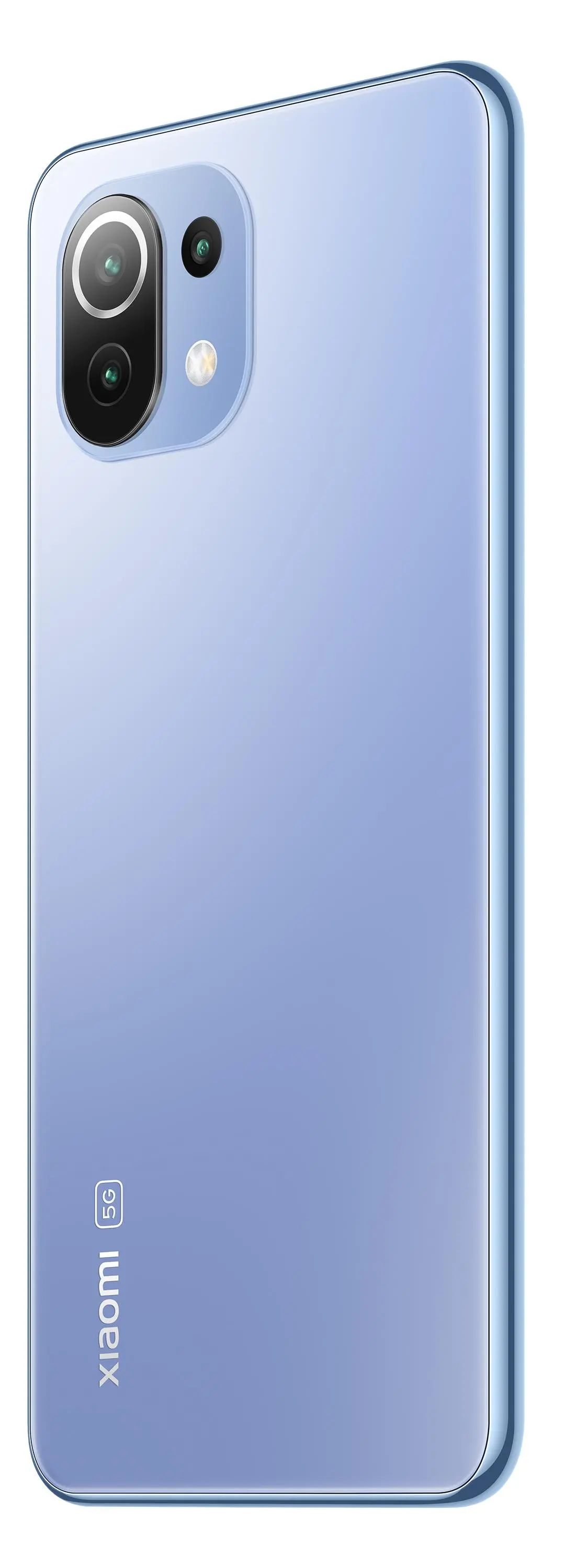 Smartfon Xiaomi 11 Lite 5G NE 8/128GB 6,55" 90Hz 64Mpix Niebieski