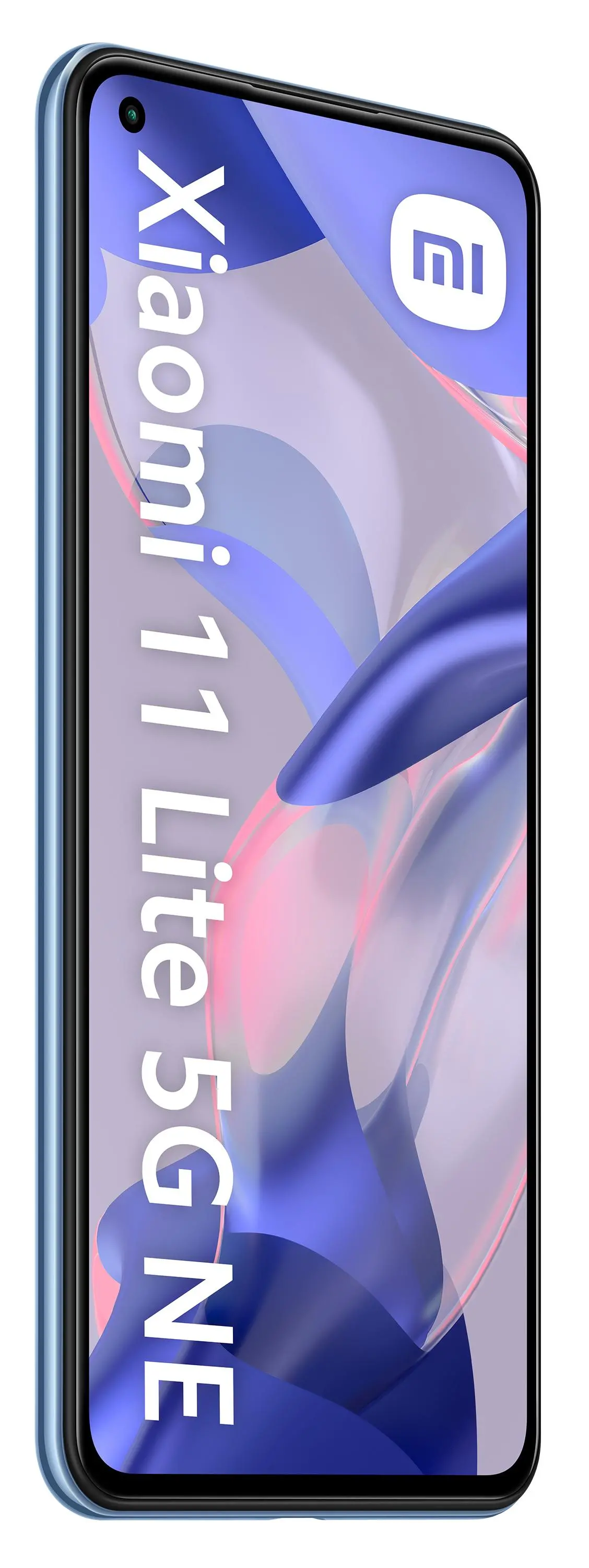 Smartfon Xiaomi 11 Lite 5G NE 8/128GB 6,55" 90Hz 64Mpix Niebieski