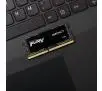 Pamięć Kingston FURY Impact DDR4 32GB 3200 CL20 SODIMM Czarny