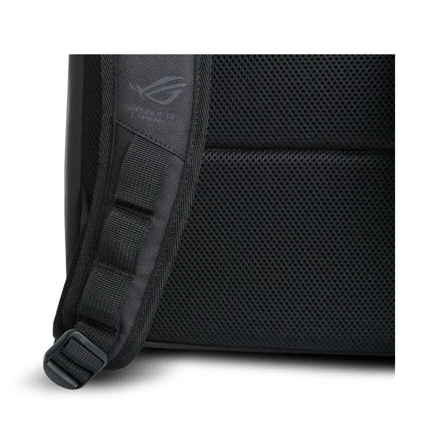 Plecak na laptopa ASUS ROG Ranger BP1500 15,6" Szary