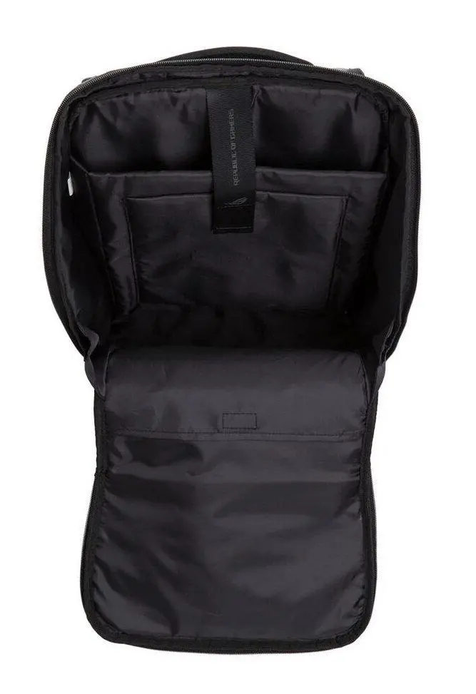 Plecak na laptopa ASUS ROG Ranger BP1500 15,6" Szary