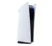 Konsola Sony PlayStation 5 Digital (PS5) + PlayStation Plus 12 m-ce + Dodatkowy Pad Czerwony