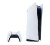 Konsola Sony PlayStation 5 Digital (PS5) + PlayStation Plus 12 m-ce + Dodatkowy Pad Czerwony