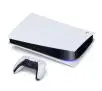 Konsola Sony PlayStation 5 Digital (PS5) + PlayStation Plus 12 m-ce + Dodatkowy Pad Czerwony