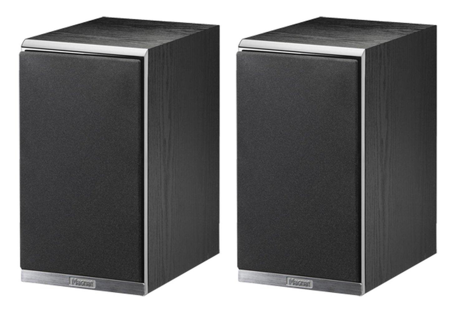 Kolumny Magnat Shadow 203 (czarny) 2 szt.