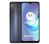 Smartfon Motorola moto G50 5G 4/64GB - 6,5" - 48 Mpix - szary