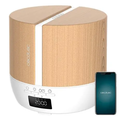 Cecotec PureAroma 550 Connected 30m2