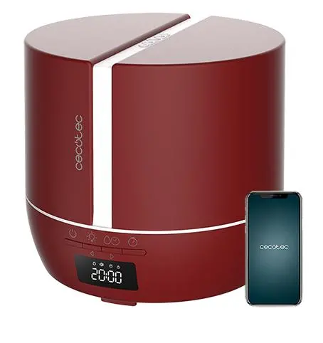 Aromatyzer Cecotec PureAroma 550 Connected 30m2