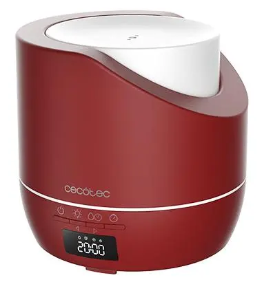 Aromatyzer Cecotec PureAroma 500 Smart 30m2