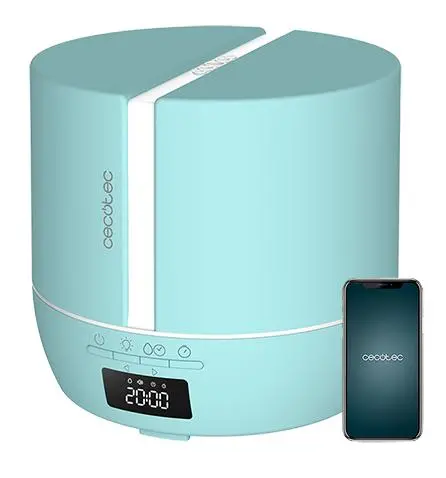 Cecotec PureAroma 550 Connected 30m2
