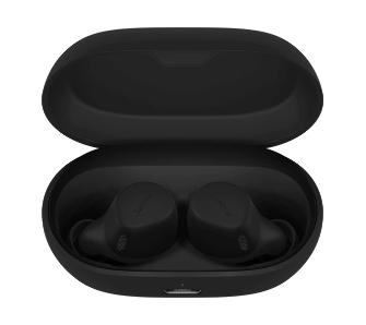 Słuchawki bezprzewodowe Jabra Elite 7 Active Dokanałowe Bluetooth 5.2 Czarny