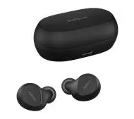 Jabra Elite 7 Pro Dokanałowe Bluetooth 5.2 Czarny, Słuchawki