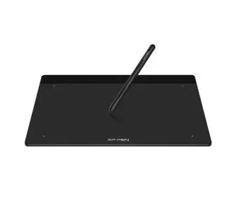 Tablet graficzny XP-Pen Deco Fun L Czarny