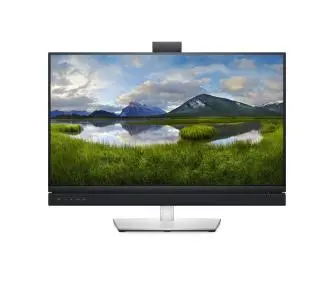 Monitor Dell C2722DE 27" 2K IPS 60Hz 8ms