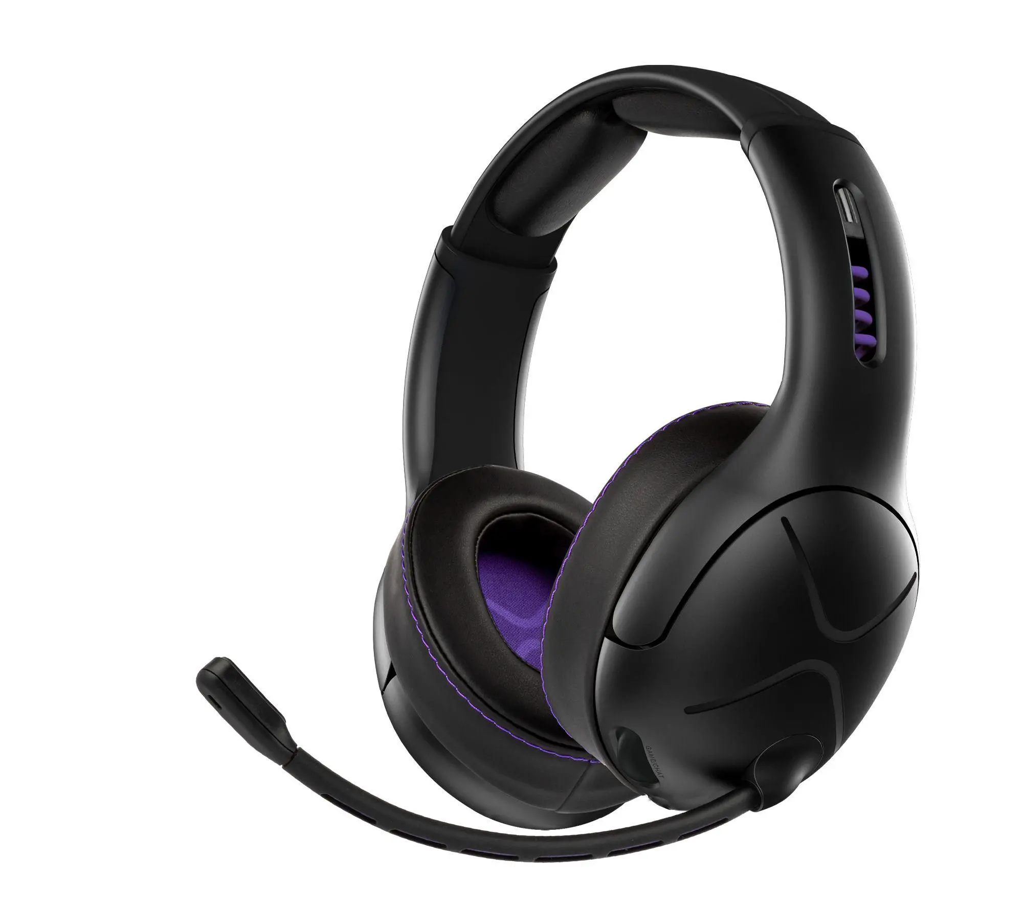 Słuchawki bezprzewodowe z mikrofonem Victrix 049-003-EU Gambit Xbox Series Nauszne Czarny