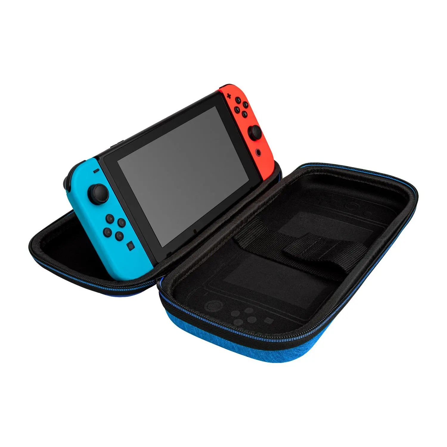 Etui PDP 500-218-EU-C1MR Slim Travel Deluxe MARIO