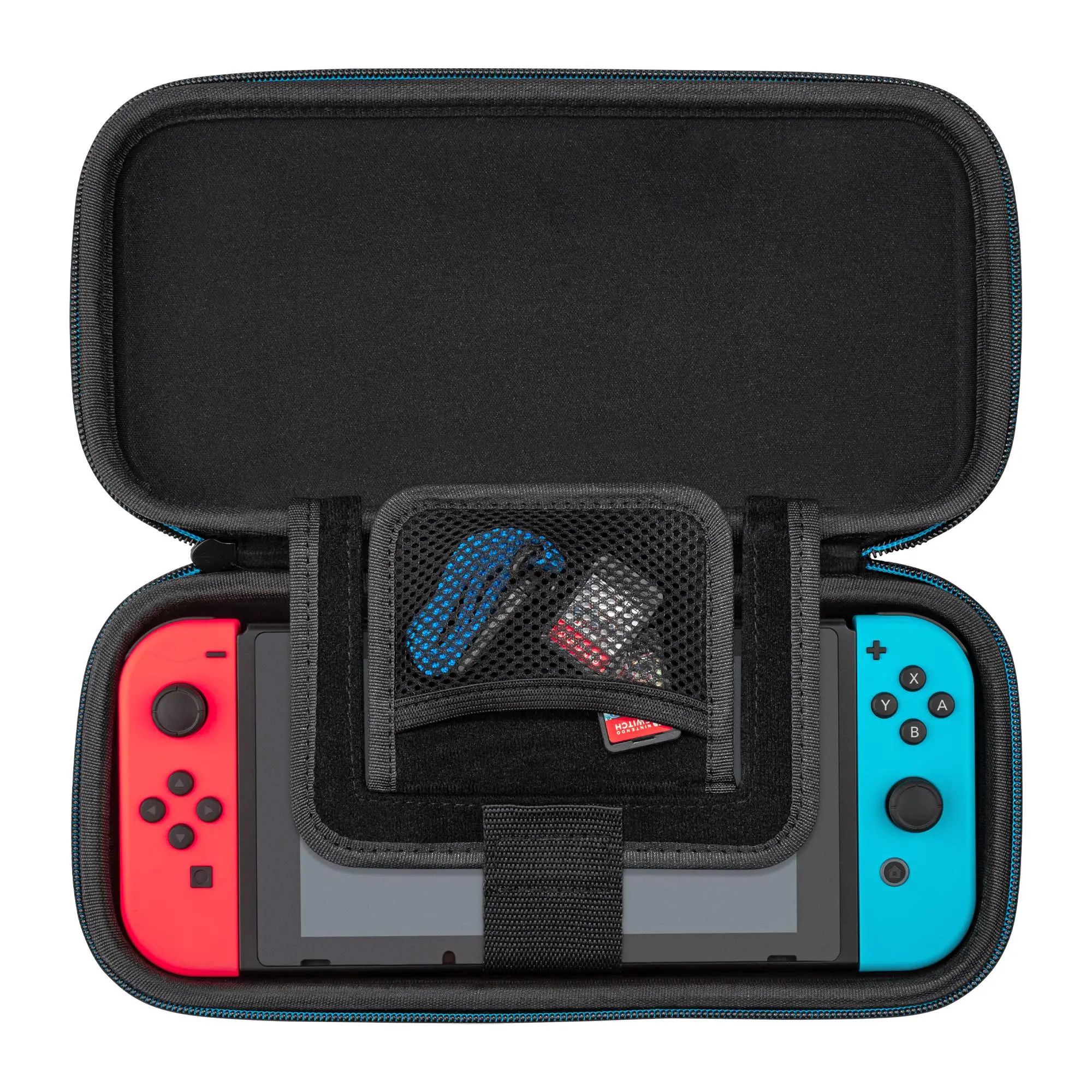 Etui PDP 500-218-EU-C1MR Slim Travel Deluxe MARIO