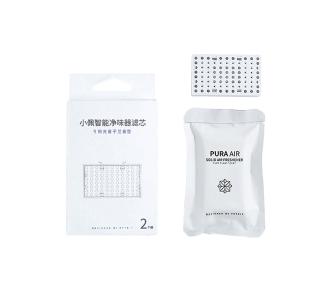 Filtr PetKit wymienne do pochłaniacza zapachów Pura Air (2szt)