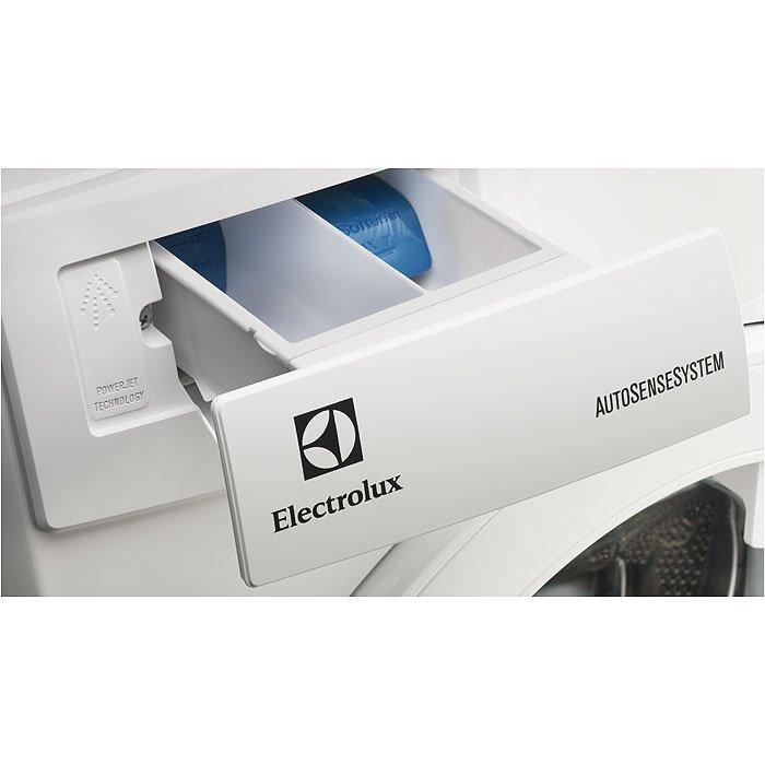 Pralka Electrolux EWFR1074BW
