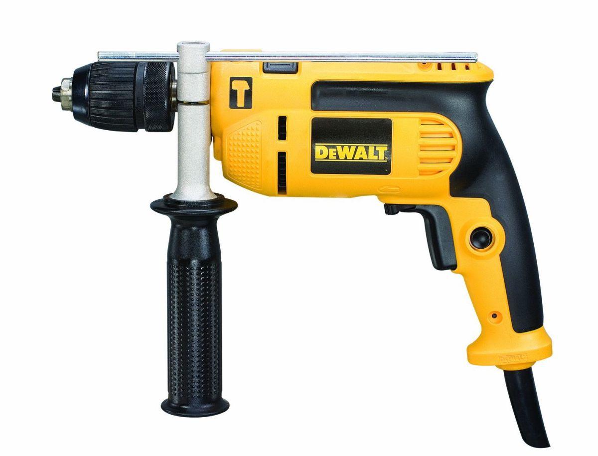 DeWalt DWD024S-QS