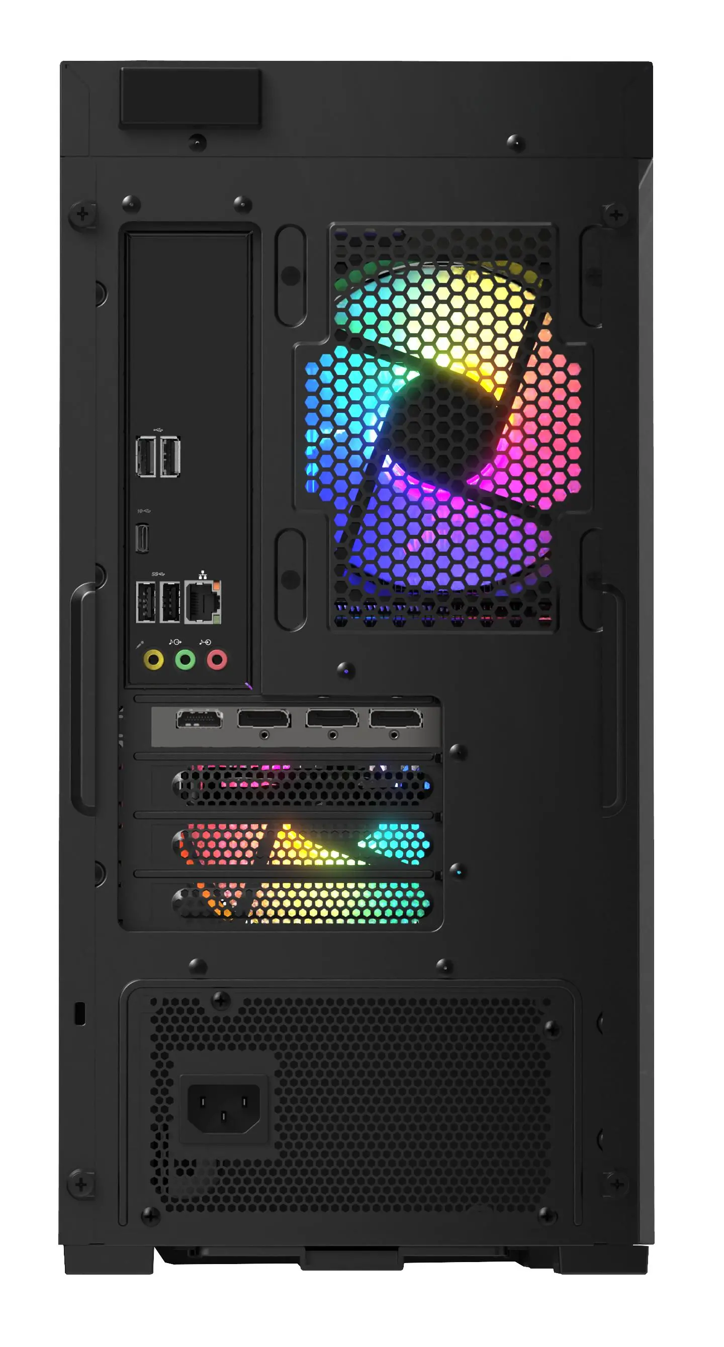 Komputer gamingowy Lenovo Legion T5 26IOB6 i5-11400F 16GB RAM 512GB Dysk SSD RTX3060