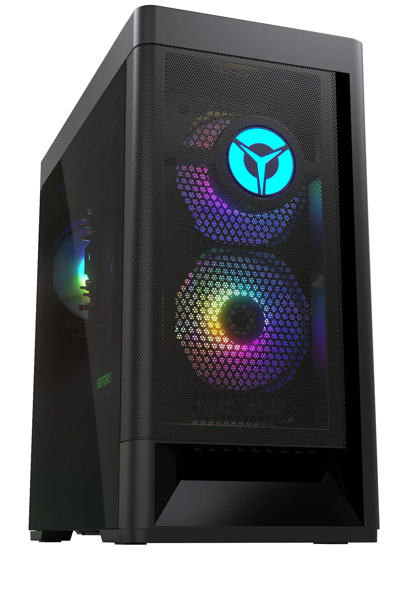 Komputer gamingowy Lenovo Legion T5 26IOB6 i5-11400F 16GB RAM 512GB Dysk SSD RTX3060