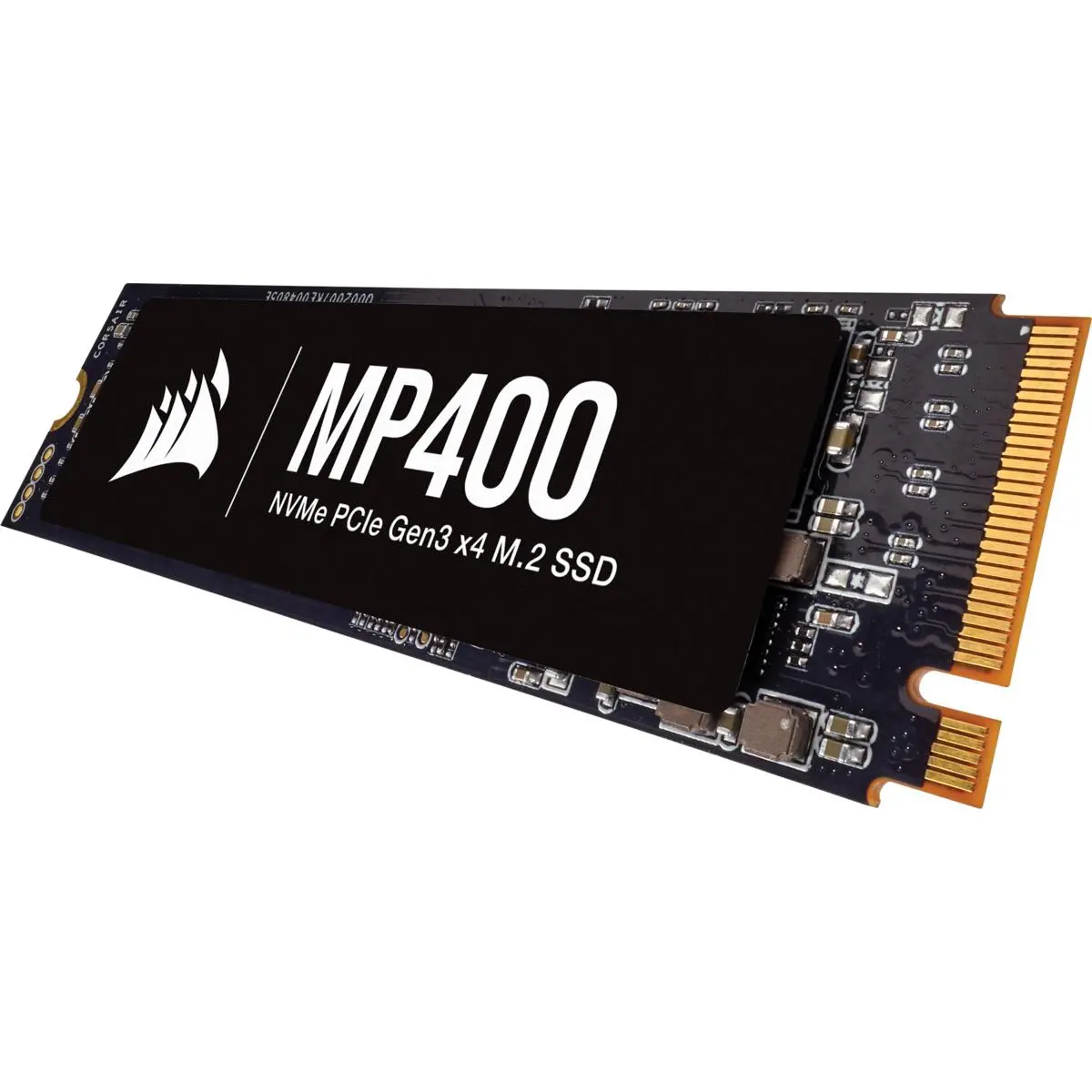 Dysk Corsair MP400 1TB PCIe x4 NVMe