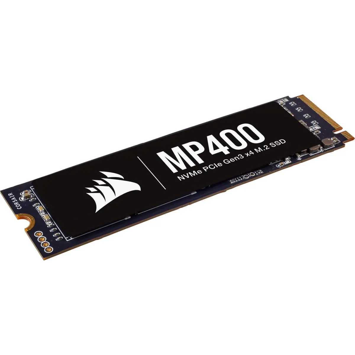 Dysk Corsair MP400 1TB PCIe x4 NVMe