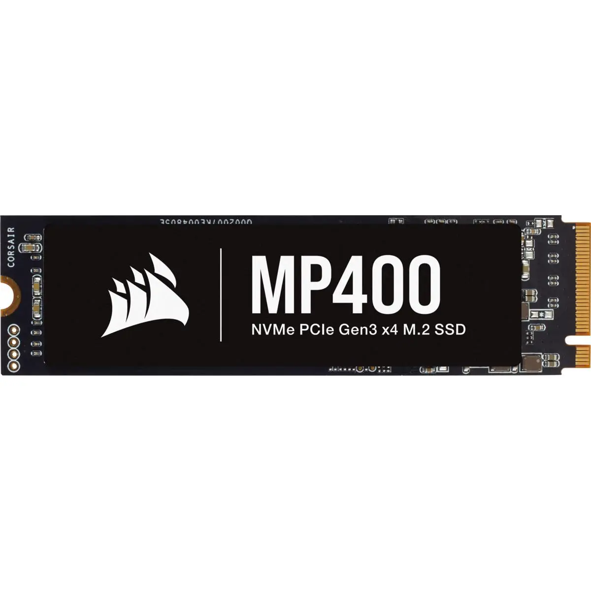 Dysk Corsair MP400 1TB PCIe x4 NVMe