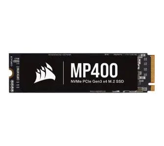 Dysk SSD Corsair MP400 1TB PCIe x4 NVMe