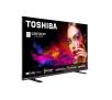 Telewizor Toshiba 50QA4C63DG 50" QLED 4K Android TV Dolby Vision DVB-T2