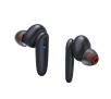 Słuchawki bezprzewodowe Hama Passion Clear - dokanałowe - Bluetooth 5.0 - czarny