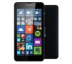 Smartfon Microsoft Lumia 640 Dual Sim (czarny)