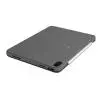 Etui na tablet Logitech Combo Touch iPad Air (4 gen.) Szary