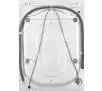 Pralka Electrolux 600 SensiCare EW6SN406BP Superslim 6kg 1000obr/min