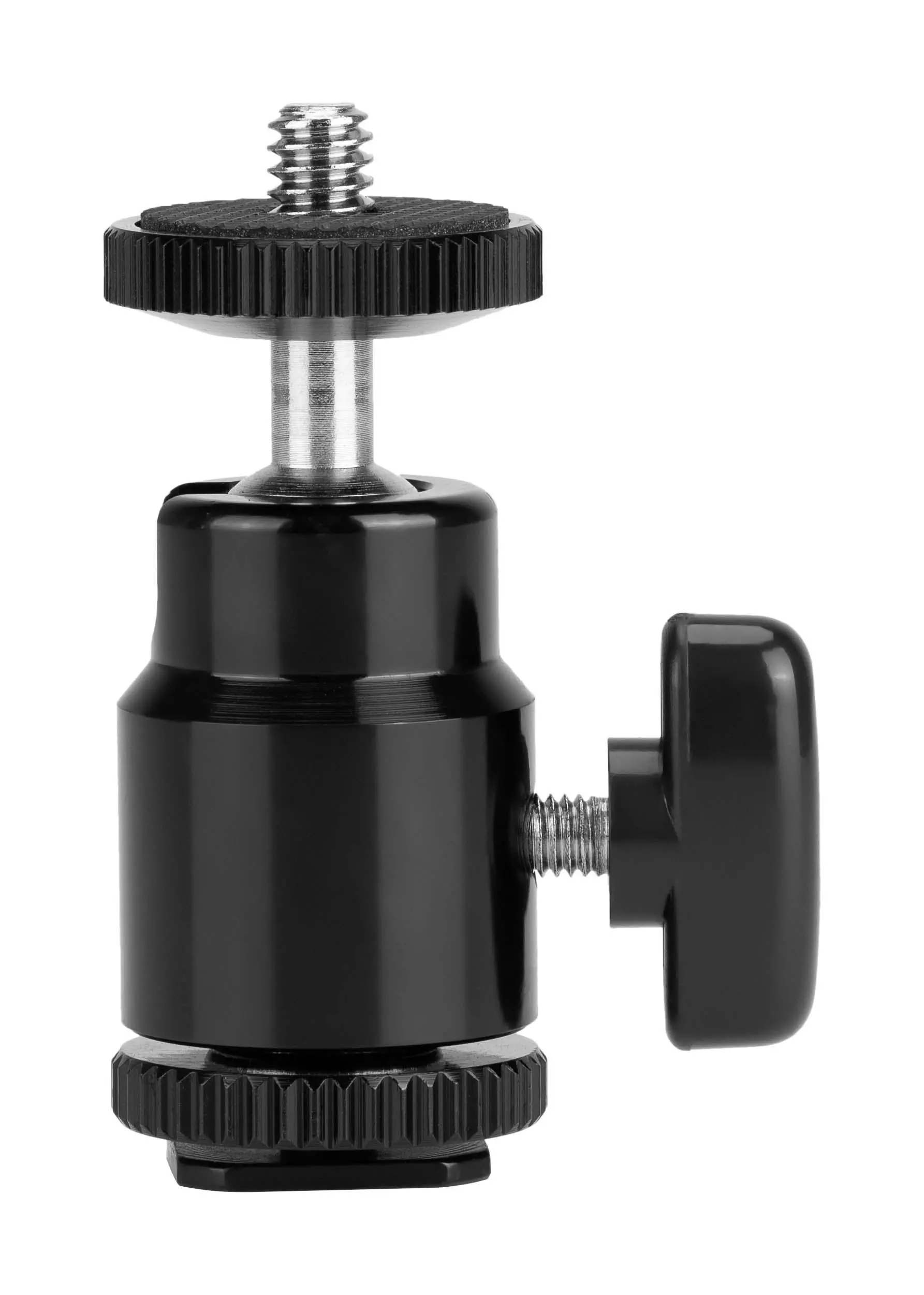 Uchwyt Camrock Głowica kulowa GF-YT01 z zimną stopką