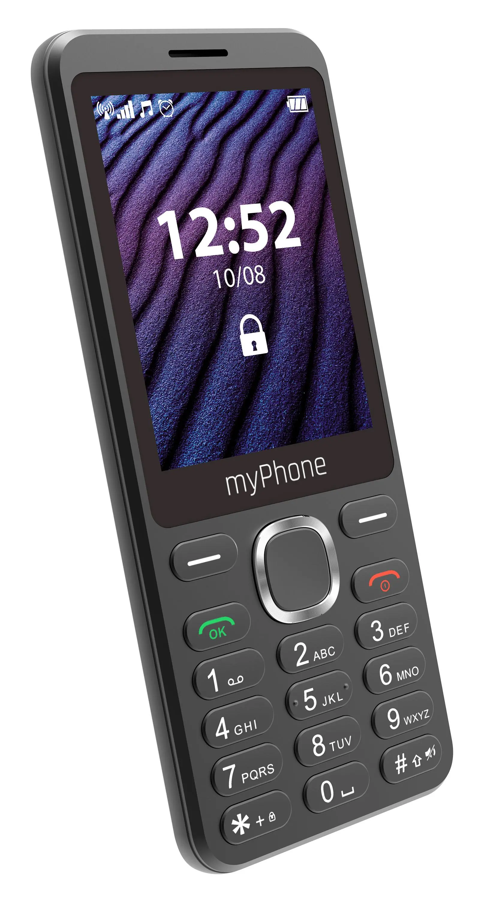 Telefon myPhone Maestro 2